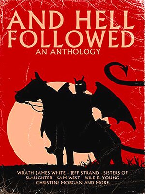 cover image of And Hell Followed